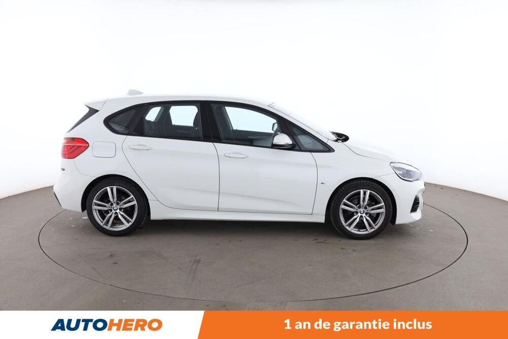 Serie 2 216d M Sport 116 ch 2018 occasion 92130 Issy-les-Moulineaux