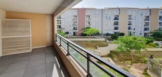  Appartement à vendre 3 pièces 60 m²