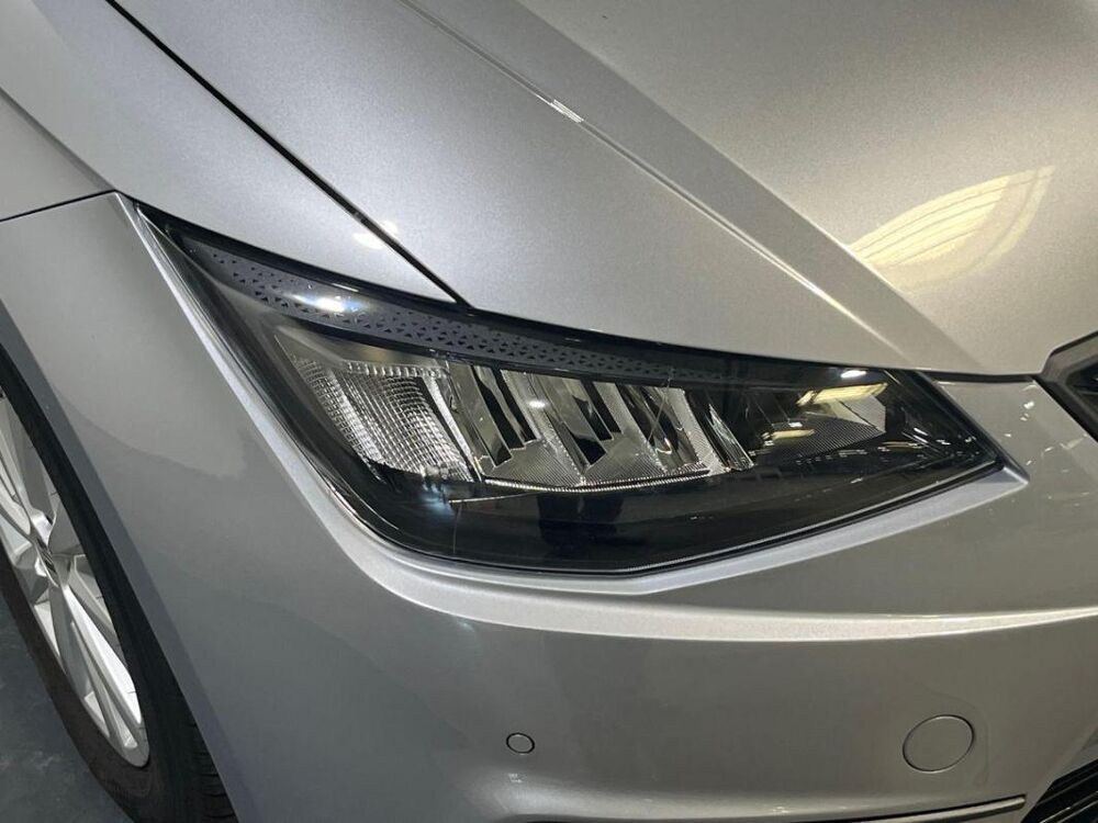 Ibiza 1.0 EcoTSI 95 ch S/S BVM5 Business 2023 occasion 31100 Toulouse