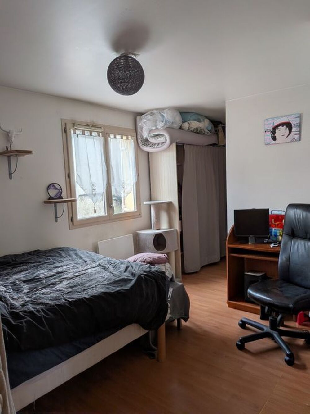 Location Appartement Appartement de 50m2 à louer sur Limay Limay