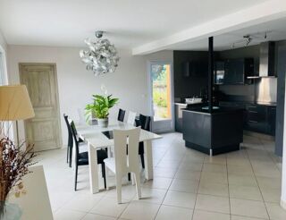  Maison à louer 4 pièces 80 m²