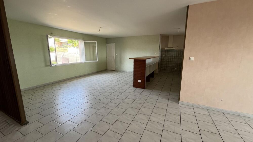 Vente Maison Maison Laplume