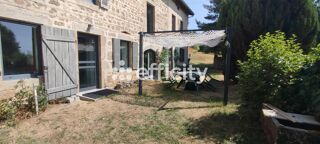  Ferme à vendre 8 pièces 250 m²