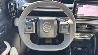 C3 Aircross 1.2 Hybride 145 e-DCS6 Max - Automatique Entretien construct 2025 occasion 22200 Guingamp