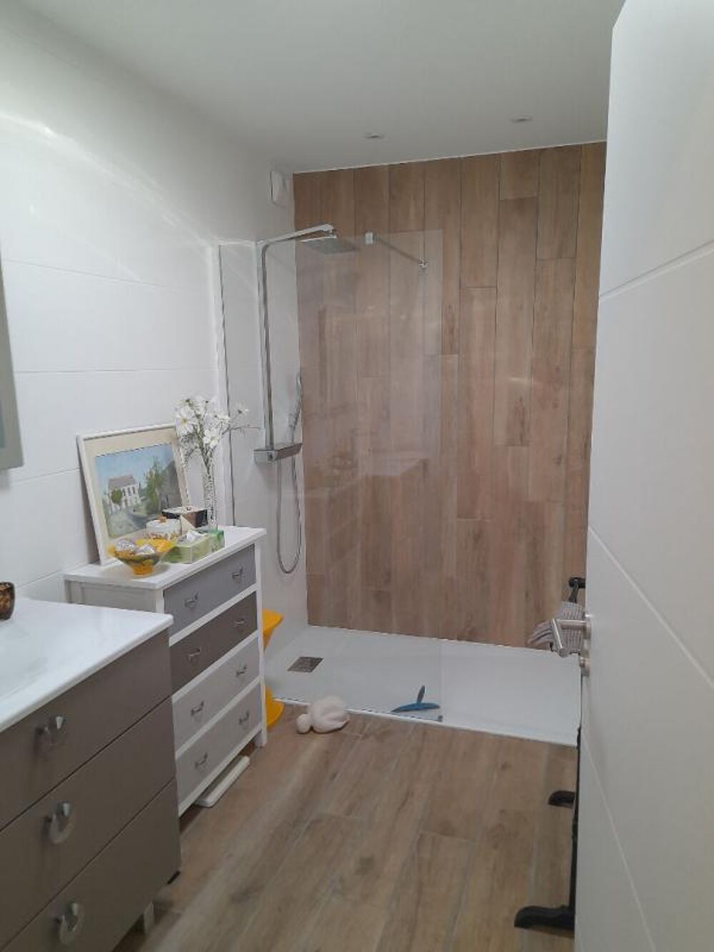  vendre  Appartement Rochefort (17300)