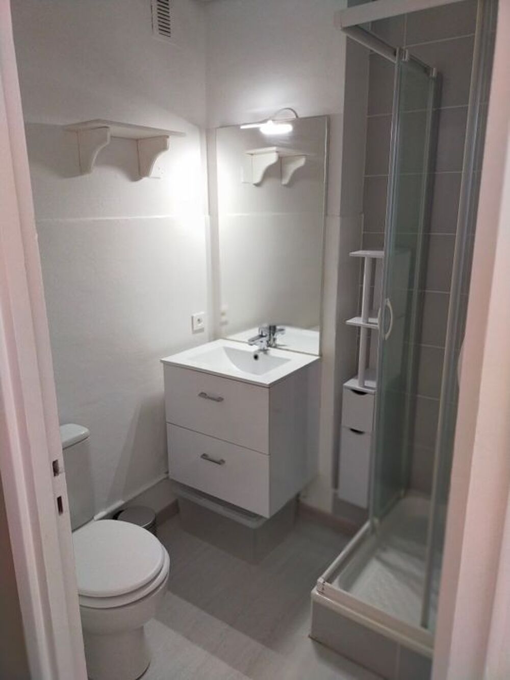 Location Appartement Studio de 30m2 à louer sur Lorient Lorient