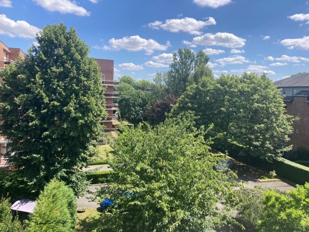 Vente Appartement T4 87M2 AVEC BALCON CAVE ET GARAGE Croix
