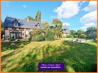  Propri�t�/ch�teau � vendre 15 + pi�ces 233 m�