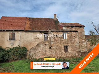  Ferme  vendre 4 pices 100 m