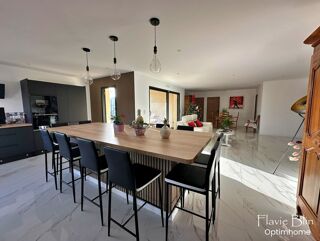  Maison à vendre 5 pièces 126 m²