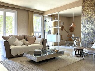  Appartement � vendre 3 pi�ces 80 m�