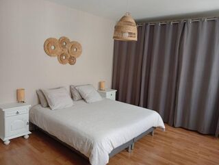  Appartement � vendre 5 pi�ces 83 m�