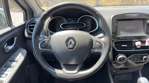 Clio IV 0.9 TCe 90 Intens 2018 occasion 13001 Marseille