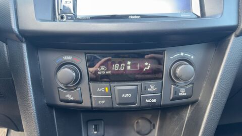 Swift 1.2 VVT 94 4X4 Pack - Entretien constructeur Toit ouvrant 2017 occasion 74000 Annecy