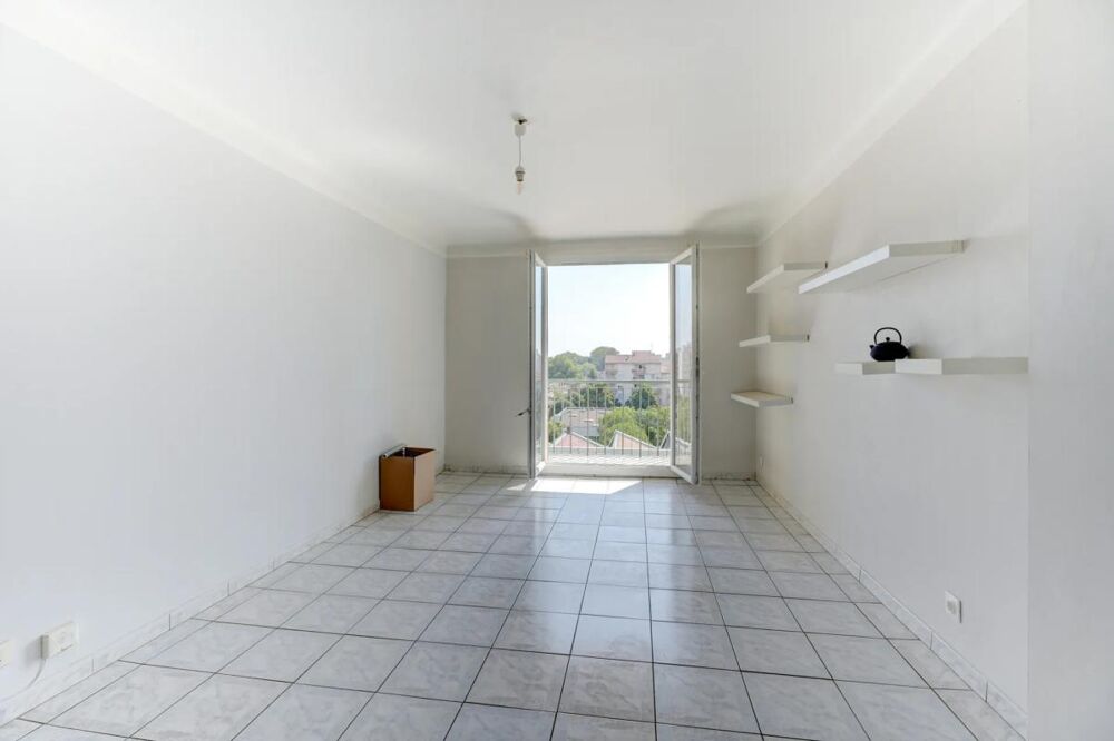 Appartement de 4 pièces de 73 m² à Villeurbanne