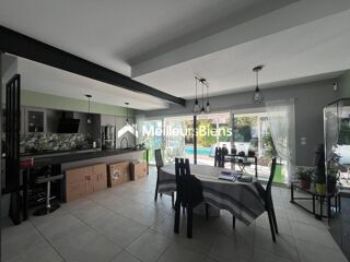  Maison � vendre 7 pi�ces 167 m�