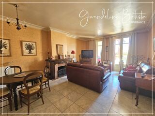  Maison à vendre 7 pièces 196 m²