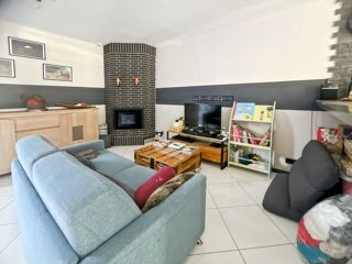  Maison � vendre 3 pi�ces 75 m�