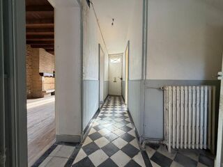 Vente Maison Maison de ville à rénover de 120 m² ? 3 chambres, Garage et extérieur ? Marmande