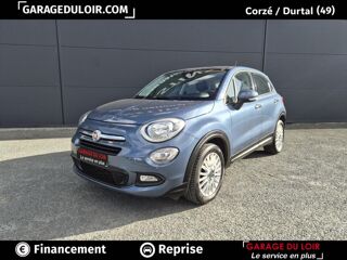 500 X 1.3 Multijet 95ch Popstar Business 4x2 2018 occasion 49140 Corz&eacute;