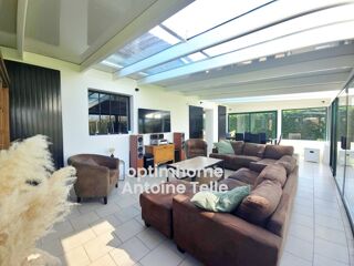  Maison � vendre 7 pi�ces 153 m�