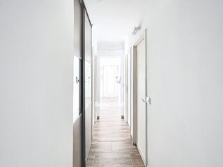  Appartement � vendre 5 pi�ces 81 m�