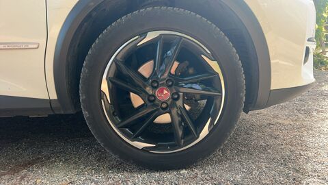 DS7 1.5 BlueHDi 130 EAT8 Performance Line - Automatique 2022 occasion 32200 Gimont