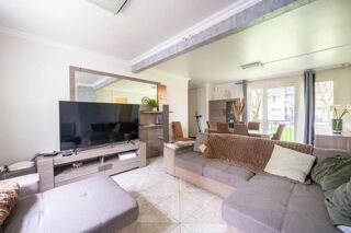  Appartement � vendre 4 pi�ces 83 m�