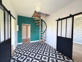  Maison � vendre 8 pi�ces 165 m�