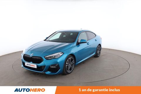 BMW Serie 2 218i M Sport 136 ch 2021 occasion Issy-les-Moulineaux 92130