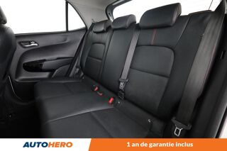 Picanto 1.2 GT Line 84 ch 2018 occasion 92130 Issy-les-Moulineaux
