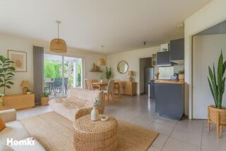  Maison � vendre 4 pi�ces 78 m�