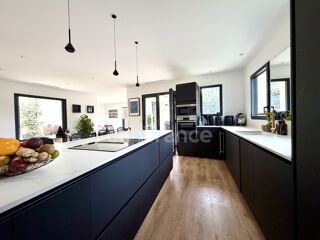  Maison � vendre 5 pi�ces 134 m�