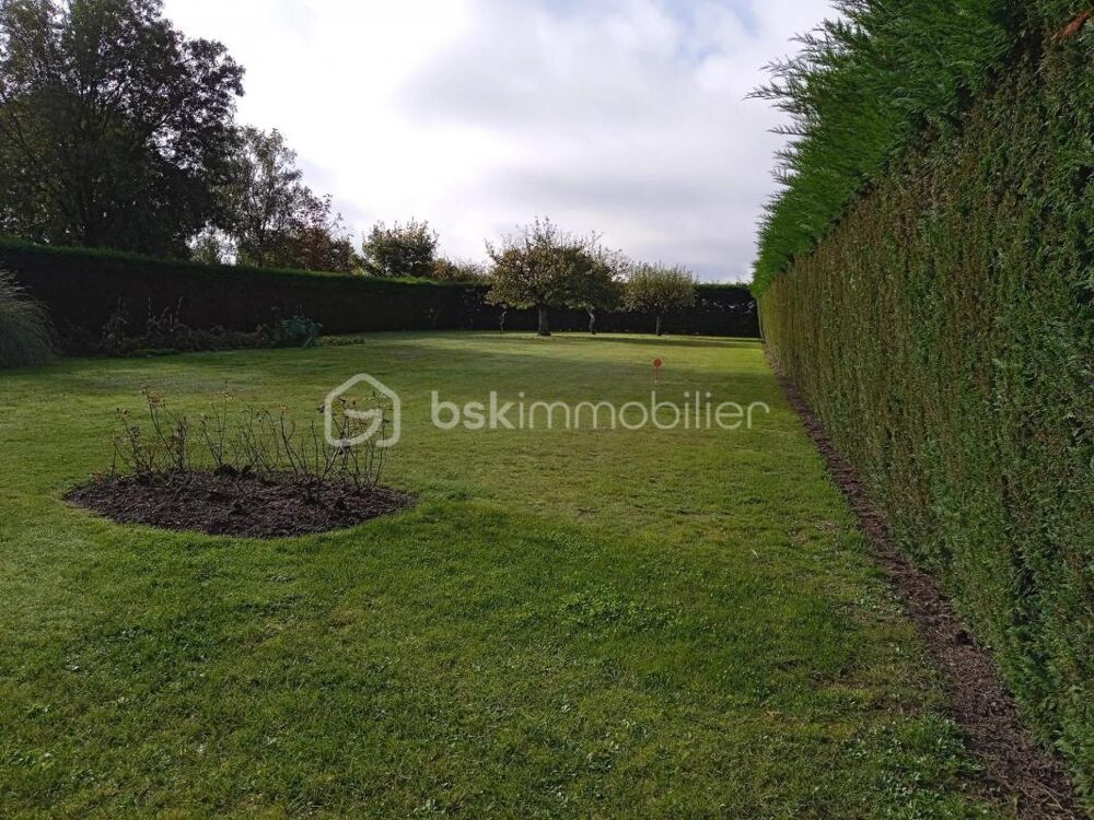 Vente Terrain beau terrain constructible à Monnaie Monnaie