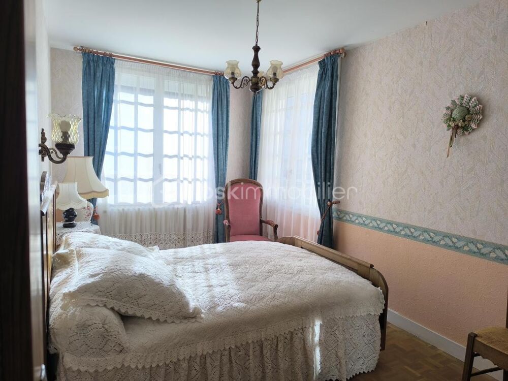 Vente Maison Charmante maison de plain-pied au Grand Lucé avec 3 chambres Le grand luce