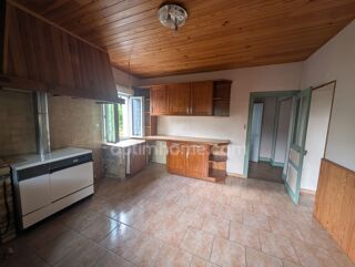  Maison à vendre 6 pièces 124 m²
