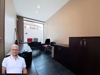  Immeuble à vendre 5 pièces 115 m²