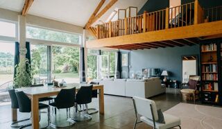  Maison � vendre 8 pi�ces 202 m�