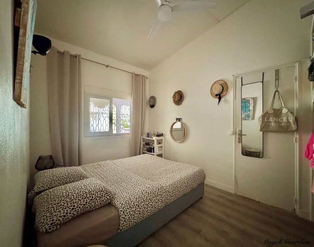 � vendre  Propri�t�/ch�teau Saint-Fran�ois (97118)