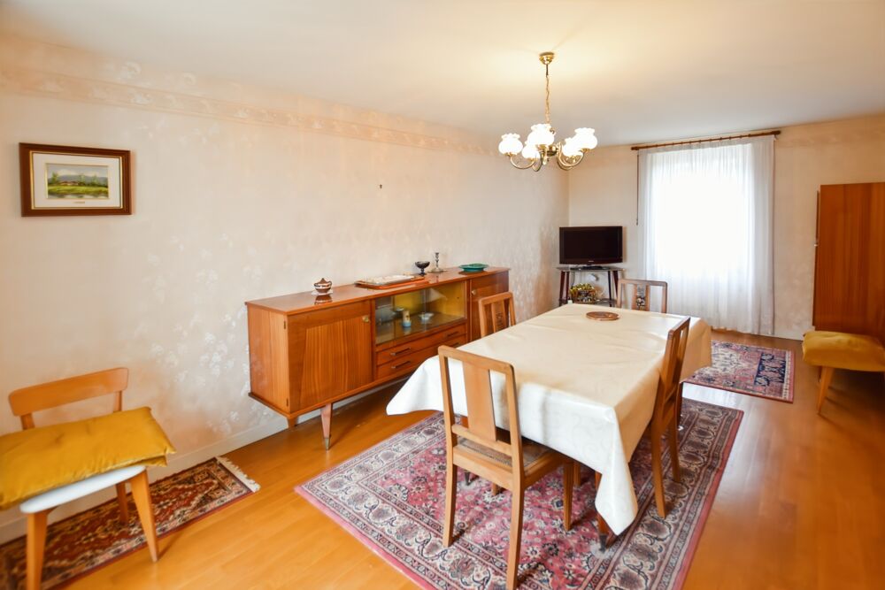 Vente Maison Maison de 130 m2 sur 1012 m2 de terrain à SAINT JEAN DE TREZY (71) Saint jean de trezy