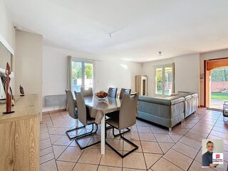  Maison  vendre 5 pices 110 m