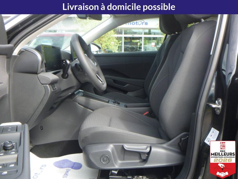 T-ROC eTSI Hybrid 150 DSG7 Life +Jantes 17 +Pack 2026 occasion 78200 Buchelay