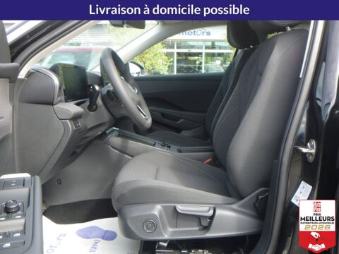 T-ROC eTSI Hybrid 150 DSG7 Life +Jantes 17 +Pack 2026 occasion 78200 Buchelay