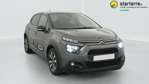 Annonce voiture Citroën C3 11998 €