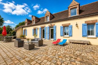  Maison à vendre 7 pièces 175 m²