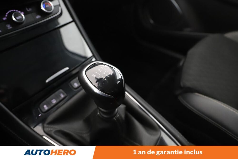 Grandland x 1.2 Turbo Edition 130 ch 2019 occasion 92130 Issy-les-Moulineaux