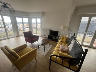  Appartement  louer 3 pices 74 m