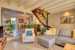  Maison  vendre 5 pices 99 m