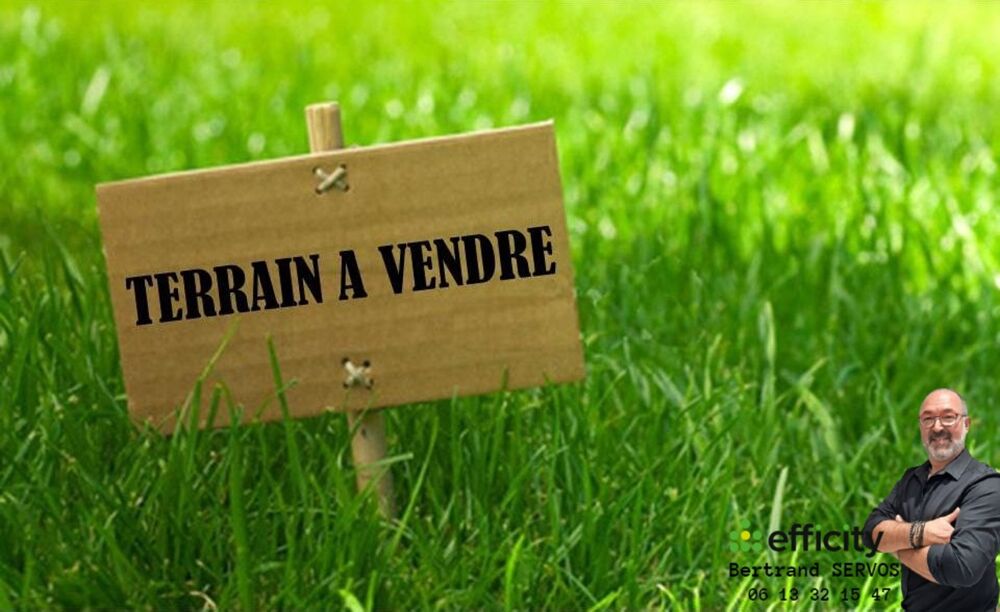 Vente Terrain Terrain Balbigny