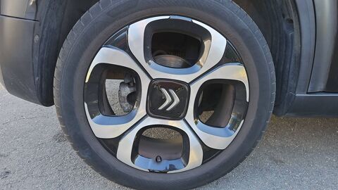 C3 Aircross 1.2 PureTech 110 Shine 2019 occasion 95130 Franconville